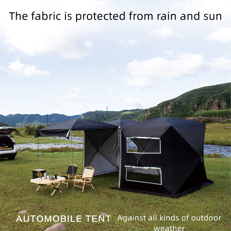 Cheap Goat Tents 5